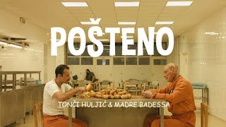 POSTENO  TONCI amp MADRE BADESSA OFFICIAL VIDEO 2017 HD [upl. by Ellesirg]