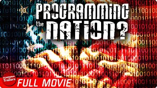 PROGRAMMING THE NATION  FREE FULL DOCUMENTARY  Subliminal Messages to the Masses [upl. by Mauri]