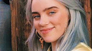 Billie Eilish copycat quotget lowerquot [upl. by Carisa]