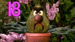 Sesame Street Season 34 Episode 4049 Ending 2003 [upl. by Aurie]