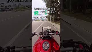 DUKE 390 Rider Sekharbhay Takes You On A WILD trendingshorts ytshorts motovlog rider [upl. by Yecart703]