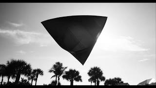 Art Basel Miami 2018 – Albedo by Aerocene with Tomás Saraceno  Audemars Piguet [upl. by Farrica64]