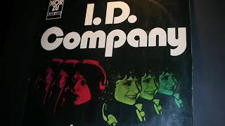 ID Company  1970  full album [upl. by Dera]