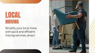 Moving services in Martinsburg WV  Labor Plus Movers LLC [upl. by Aicercul]