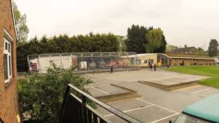 Colfes School Photo 2012 Timelapsed [upl. by Leahcin]