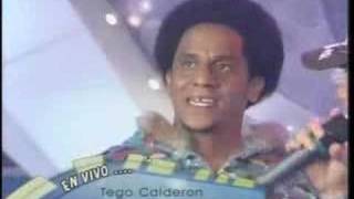 Habacilar  Tego Calderon en Vivo [upl. by Green732]