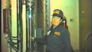 World Trade Center Elevator Installation [upl. by Xavier]