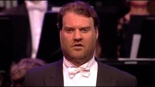 Stars  Bryn Terfel [upl. by Falcone]