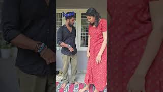 Gayaപോടാ ഇറങ്ങി പോവാൻ🤣🤣🤣 youtubeshorts couplegoals [upl. by Ellerred108]