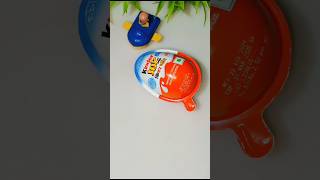 Kinder Joy Chocolate shorts youtubeshorts [upl. by Eittel]