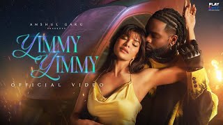 yimmy yimmy lyrics video play DMF DISCO MANIA [upl. by Thorpe]