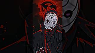 Akatsukitobiobito uchihaTobi atcha ladka haiAkatsuki join 💥🔥 beats phonk remix naruto tobi [upl. by Aleron433]