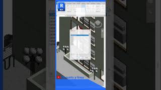 Cómo copiar elementos por nivel en Revit [upl. by Noryahs]
