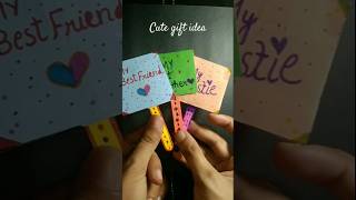 diy cute gift ideas [upl. by Norita]