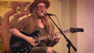 Allen Stone  quotVoodooquot Live  Castoro Cellars [upl. by Ader]