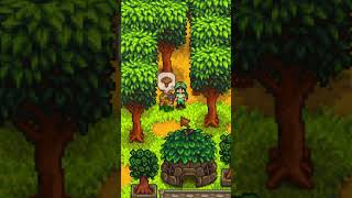 VOCÊ NÃO SABIA DISSO NA ATUALIZAÇÃO 16  Stardew Valley [upl. by Anaitsirc]