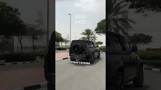 Why Land Rover Defender Stands Out [upl. by Eceinal]