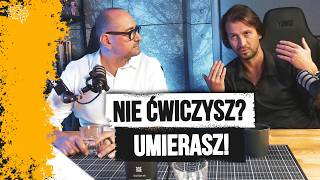 Przywróć swój organizm do ustawień fabrycznych Robert Jarema i Paweł Rzepecki [upl. by Lettig]