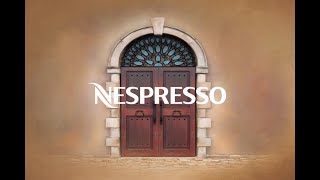 Nespresso Istanbul Limited Edition  ¡Descubríla  AR [upl. by Gianni]