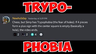 My Phobia Is Better Than My Viewers [upl. by Stubstad]