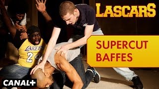 LASCARS  Saison 2  Supercut de baffes HD [upl. by Anelhtak]