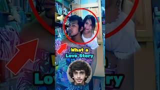 Untold Love Story of Thailand 💔 shorts lovestory indian gkinhindi ssc storiesinhindi gk fact [upl. by Nanine]