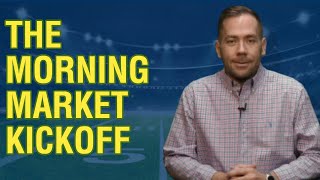 October 21st The Morning Market Kickoff on TFNN  2024 [upl. by Aubigny]