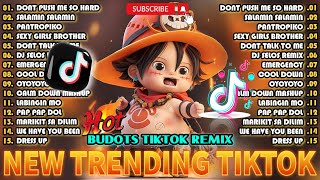 TIKTOK MASHUP REMIX 2025💥 TIKTOK NONSTOP REMIX🔥 JONEL SAGAYNO REMIX 🎶😍✨ [upl. by Nayve]