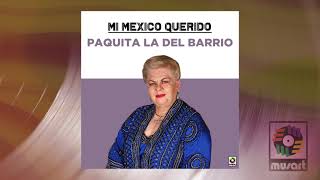 Paquita La Del Barrio  Hombres Malvados Visualizador Oficial [upl. by Nepean220]