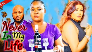 NEVER IN MY LIFE NEW TRENDING MOVIE  RECHAEL OKONKWODAVE OGBONIROSABELLE LATEST NOLLYWOOD MOVIE [upl. by Asilec]