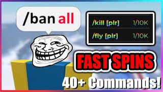 🍀 Admin RNG Script  Fast Spin  Auto Spins [upl. by Alfy]