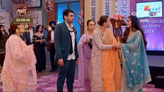 Parineeti EPISODE UPDATE Rakesh और Sanju की लडाई का फायदा उठाया Neeti ने [upl. by Matthew]