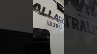 2018 Heartland Mallard M26 Travel Trailer delaminating after 1 year [upl. by Birdella]