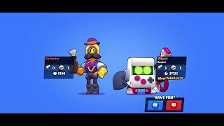 Epic Brawl Stars Battles 3  Pro Tips amp Funny Moments [upl. by Airel]