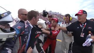 Nascars Greatest Fights Of All Time [upl. by Trubow261]