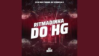 Ritmadinha do Hg [upl. by Apgar882]