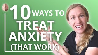 QuickStart Guide to Anxiety Treatment [upl. by Gayner48]