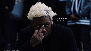 OG Maco  No Pressure OG Maco EP [upl. by Ayoras]