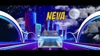 Beenie Man  Neva Eva Official Lyric Video [upl. by Jessika]