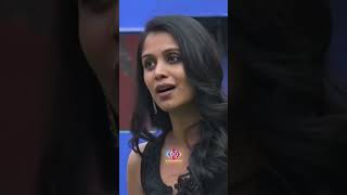 Yashmi vs Nikhil 🔥 Bigg Boss Telugu 8  DisneyPlus Hotstar Telugu [upl. by Billen]