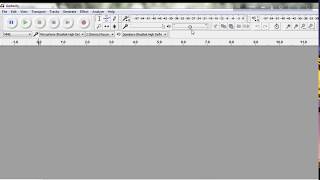 How to add autotune plug “gsnap” in audacity।bangla tutorial [upl. by Emile]