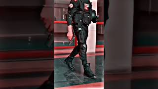 NSG Commando Status short viral ytshorts youtubeshorts [upl. by Idnam]