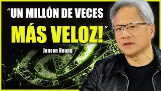 El CEO de NVIDIA deja a todos sin palabras  Jensen Huang en Español [upl. by Carri556]