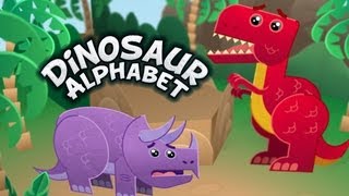 Learn Dinosaurs for Kids  Scary Dinosaur movie Compilation  trex Triceratops [upl. by Apur]