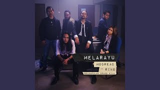 Melarayu feat Riko SOG [upl. by Pavel]