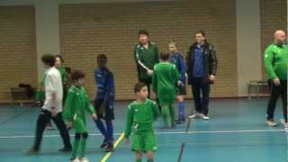 TOURNOI LEERS PART 1 futsal [upl. by Wales]