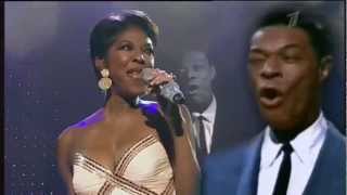 nowwatching Natalie Cole LIVE  Unforgettable [upl. by Ichabod83]