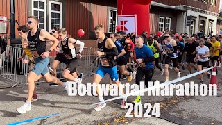 Bottwartal Marathon 2024 [upl. by Enale]