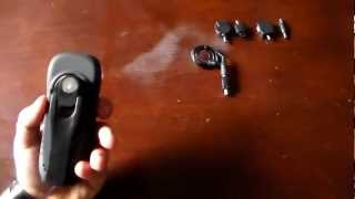 VIATEK PREPPER HAND CRANK LED FLASHLIGHT REVIEW [upl. by Cilka]