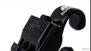 Acme 4772000 Tornado Fingergrip Whistle [upl. by Anasus]